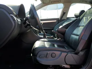 2008 Audi A4 2.0T с VIN WAUDF78E98A155691, выставлен на аукционе Copart как лот 55173925 с пробегом 138 304 миль миль и Списание • Salvage title. История ставок и продаж доступна на DreamBid. Изображение 7.