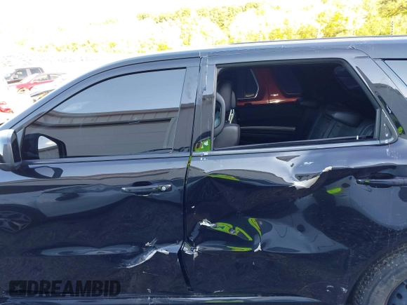 2015 Dodge Durango SXT with VIN 1C4RDJAG3FC888604, listed as a IAAI auction lot 40430993 with 89,352 mi miles and . Bid and sale history available at carsss.com. Image 14.