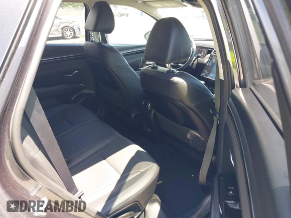2022 Hyundai Tucson SEL с VIN 5NMJCCAE1NH017789, выставлен на аукционе IAAI как лот 42246746 с пробегом 50 758 миль миль и . История ставок и продаж доступна на DreamBid. Изображение 8.