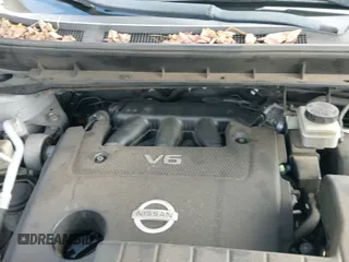 2009 Nissan Murano SL z VIN JN8AZ18U09W006418, wystawiony jako IAAI lot #42889168 z przebiegiem 233 809 mil mil oraz . Historia ofert i sprzedaży dostępna na DreamBid. Obrazek 13.