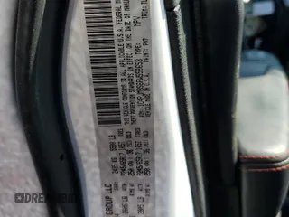 2015 Jeep Cherokee Trailhawk with VIN 1C4PJMBS6FW558653, listed as a Copart auction lot 51066195 with 32,905 mi miles and Salvage Title. Bid and sale history available at carsss.com. Image 14.