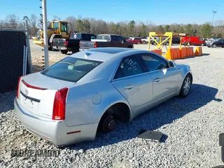 2009 Cadillac CTS AWD z VIN 1G6DS57V090127289, wystawiony jako IAAI lot #41675952 z przebiegiem 147 464 mil mil oraz . Historia ofert i sprzedaży dostępna na DreamBid. Obrazek 4.