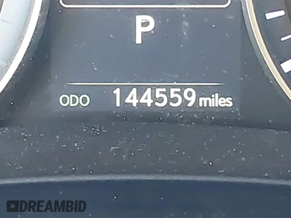 2016 Lexus ES 300h z VIN JTHBW1GG4G2106710, wystawiony jako IAAI lot #41684479 z przebiegiem 144 559 mil mil oraz . Historia ofert i sprzedaży dostępna na DreamBid. Obrazek 16.
