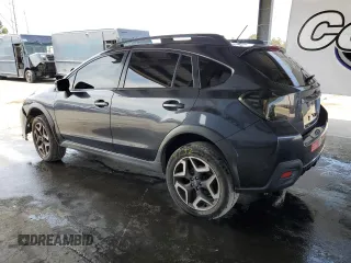 2016 Subaru Crosstrek Premium z VIN JF2GPABC8G8294090, wystawiony jako Copart lot #54115925 z przebiegiem 129 138 mil mil oraz Czysty tytuł • Clean title. Historia ofert i sprzedaży dostępna na DreamBid. Obrazek 2.