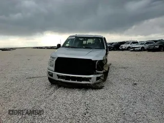 2017 Ford F-150 XL z VIN 1FTEW1EP6HKD09021, wystawiony jako Copart lot #60102915 z przebiegiem 176 817 mil mil oraz Szkoda całkowita • Salvage title. Historia ofert i sprzedaży dostępna na DreamBid. Obrazek 13.