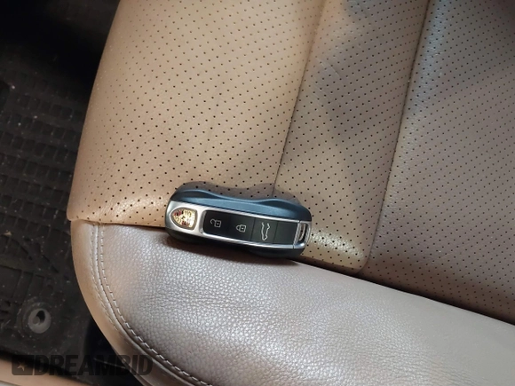 2021 Porsche Cayenne с VIN WP1AA2AYXMDA09108, выставлен на аукционе IAAI как лот 41140573 с пробегом 55 403 миль миль и . История ставок и продаж доступна на DreamBid. Изображение 11.