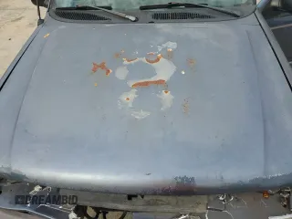 1998 Ford Explorer XLT с VIN 1FMZU35P7WZC24885, выставлен на аукционе Copart как лот 59358925 с пробегом 261 398 миль миль и Списание • Salvage title. История ставок и продаж доступна на DreamBid. Изображение 11.