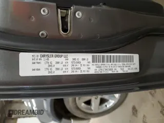 2010 Dodge 1500 SLT z VIN 1D7RV1CT8AS158828, wystawiony jako Copart lot #60521765 z przebiegiem 226 893 mil mil oraz Czysty tytuł • Clean title. Historia ofert i sprzedaży dostępna na DreamBid. Obrazek 12.