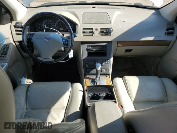 2004 Volvo XC90 z VIN YV1CZ91H341101135, wystawiony jako Copart lot #60308695 z przebiegiem 108 560 mil mil oraz Szkoda całkowita • Salvage title. Historia ofert i sprzedaży dostępna na DreamBid. Obrazek 8.