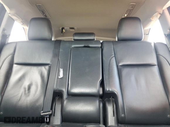 2016 Toyota Highlander XLE z VIN 5TDJKRFH4GS505627, wystawiony jako Copart lot #56108135 z przebiegiem 111 394 mil mil oraz Szkoda całkowita • Salvage title. Historia ofert i sprzedaży dostępna na DreamBid. Obrazek 10.