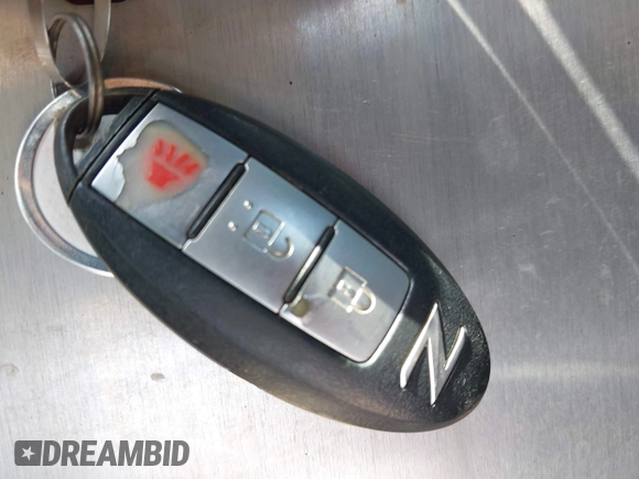 2012 Nissan 370Z z VIN JN1AZ4EH1CM564630, wystawiony jako IAAI lot #42177880 z przebiegiem 173 751 mil mil oraz . Historia ofert i sprzedaży dostępna na DreamBid. Obrazek 11.