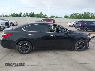 2017 Nissan Altima S with VIN 1N4AL3AP6HC273405, listed as a IAAI auction lot 42071012 with 130,032 mi miles and . Bid and sale history available at DreamBid. Image 13.