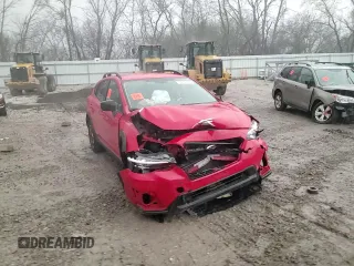 2020 Subaru Crosstrek с VIN JF2GTABC0L8229773, выставлен на аукционе Copart как лот 53292125 с пробегом 48 552 миль миль и На запчасти • Non repairable. История ставок и продаж доступна на DreamBid. Изображение 14.