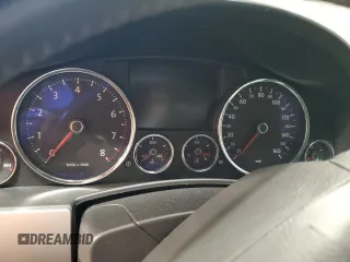 2009 Volkswagen Touareg VR6 с VIN WVGBE77L79D012196, выставлен на аукционе Copart как лот 52022545 с пробегом Не указан миль и Списание • Salvage title. История ставок и продаж доступна на DreamBid. Изображение 9.