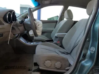 2005 Nissan Altima 2.5 z VIN 1N4AL11D85N915312, wystawiony jako Copart lot #53000405 z przebiegiem 139 675 mil mil oraz Szkoda całkowita • Salvage title. Historia ofert i sprzedaży dostępna na DreamBid. Obrazek 7.