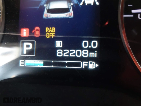 2018 Subaru Crosstrek Limited с VIN JF2GTAMC9JH289836, выставлен на аукционе IAAI как лот 41685388 с пробегом 82 208 миль миль и . История ставок и продаж доступна на DreamBid. Изображение 15.
