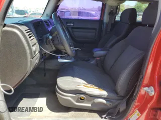 2006 Hummer H3 with VIN 5GTDN136968145548, listed as a Copart auction lot 69278664 with 168,580 mi miles and Salvage Title. Bid and sale history available at carsss.com. Image 7.