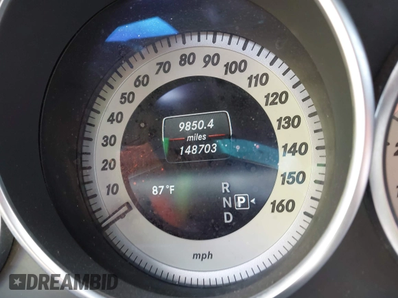 2014 Mercedes-Benz E 350 Sport with VIN WDDHF5KB4EA879619, listed as a IAAI auction lot 42122078 with 148,703 mi miles and . Bid and sale history available at carsss.com. Image 14.