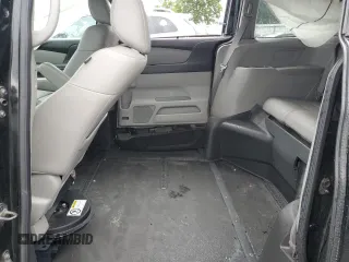 2015 Honda Odyssey EX-L z VIN 5FNRL5H64FB048406, wystawiony jako Copart lot #58044065 z przebiegiem 61 005 mil mil oraz Szkoda całkowita • Salvage title. Historia ofert i sprzedaży dostępna na DreamBid. Obrazek 11.