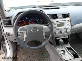 2010 Toyota Camry with VIN 4T1BF3EK0AU089321, listed as a IAAI auction lot 41524565 with 112,025 mi miles. Bid and sale history available at carsss.com. Image 16.