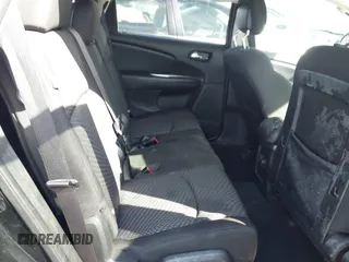 2020 Dodge Journey SE Value with VIN 3C4PDCAB1LT232358, listed as a IAAI auction lot 41821361 with 54,459 mi miles and . Bid and sale history available at DreamBid. Image 8.