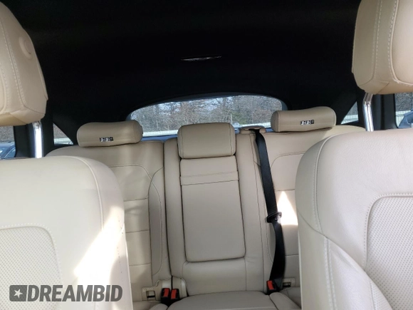 2017 Mercedes-Benz GLE 43 AMG z VIN 4JGED6EB1HA069241, wystawiony jako Copart lot #48852075 z przebiegiem 26 268 mil mil oraz Czysty tytuł • Clean title. Historia ofert i sprzedaży dostępna na DreamBid. Obrazek 10.