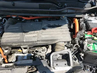 2021 Honda CR-V EX с VIN 7FART6H56ME014479, выставлен на аукционе Copart как лот 71221555 с пробегом 67 608 миль миль и Списание • Salvage title. История ставок и продаж доступна на DreamBid. Изображение 16.