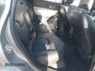 2023 Jeep Compass Latitude Lux с VIN 3C4NJDFNXPT502492, выставлен на аукционе IAAI как лот 41597253 с пробегом 18 747 миль миль и . История ставок и продаж доступна на DreamBid. Изображение 8.