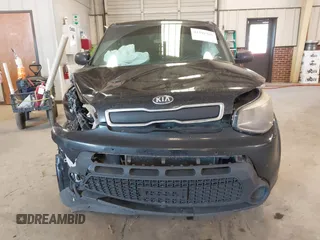 2015 Kia Soul z VIN KNDJN2A2XF7201177, wystawiony jako IAAI lot #41591305 z przebiegiem 163 870 mil mil oraz . Historia ofert i sprzedaży dostępna na DreamBid. Obrazek 12.