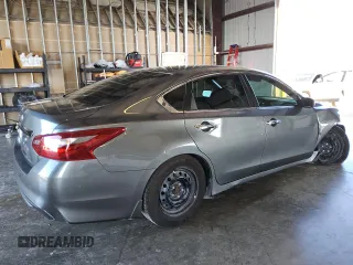 2018 Nissan Altima S with VIN 1N4AL3AP7JC479452, listed as a Copart auction lot 79840324 with 72,810 mi miles and Clean Title. Bid and sale history available at DreamBid. Image 3.