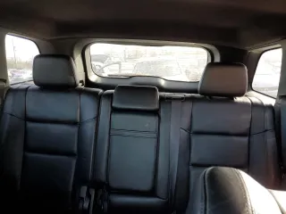 2020 Jeep Grand Cherokee Limited X с VIN 1C4RJFBG0LC354623, выставлен на аукционе Copart как лот 42694745 с пробегом 69 561 миль миль и Списание • Salvage title. История ставок и продаж доступна на DreamBid. Изображение 10.
