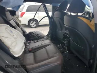 2016 Lexus RX 350 with VIN 2T2ZZMCA1GC023145, listed as a Copart auction lot 45554205 with 144,755 mi miles and Salvage title. Bid and sale history available at DreamBid. Image 11.