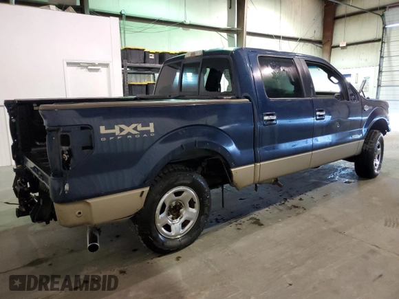 2013 Ford F-150 XL z VIN 1FTFW1ET6DKD05949, wystawiony jako Copart lot #73172364 z przebiegiem 214 214 mil mil oraz Czysty tytuł • Clean title. Historia ofert i sprzedaży dostępna na DreamBid. Obrazek 3.