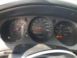2003 Acura TL with VIN 19UUA566X3A061153, listed as a Copart auction lot 47646255 with 117,065 mi miles and Salvage Title. Bid and sale history available at carsss.com. Image 9.