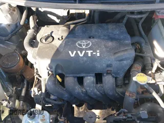 2010 Toyota Yaris with VIN JTDKT4K32A5293998, listed as a IAAI auction lot 41635631 with 221,414 mi miles. Bid and sale history available at carsss.com. Image 10.