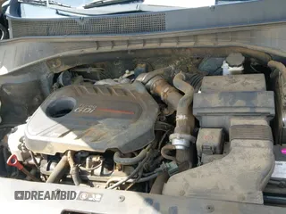 2016 Kia Sorento EX with VIN 5XYPH4A13GG122295, listed as a IAAI auction lot 42480803 with 96,807 mi miles and . Bid and sale history available at DreamBid. Image 19.