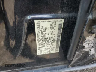 2007 Nissan Frontier SE with VIN 1N6AD09W47C428451, listed as a Copart auction lot 61809095 with 101,969 mi miles and Salvage title. Bid and sale history available at DreamBid. Image 12.