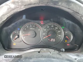 2008 Subaru Outback z VIN 4S4BP60C186344569, wystawiony jako Copart lot #81800494 z przebiegiem 179 168 mil mil oraz Szkoda całkowita • Salvage title. Historia ofert i sprzedaży dostępna na DreamBid. Obrazek 9.