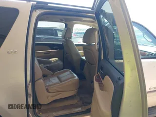 2007 Chevrolet Suburban LS with VIN 1GNFC16J77R264823, listed as a IAAI auction lot 42680813 with Not provided miles and . Bid and sale history available at DreamBid. Image 7.