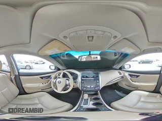 2015 Nissan Altima SL with VIN 1N4BL3AP2FC178289, listed as a Copart auction lot 55758775 with 172,017 mi miles and Salvage title. Bid and sale history available at DreamBid. Image 14.