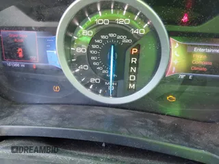 2013 Ford Explorer XLT с VIN 1FM5K7D86DGB68355, выставлен на аукционе IAAI как лот 41767305 с пробегом 161 366 миль миль и . История ставок и продаж доступна на DreamBid. Изображение 7.