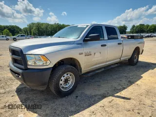 2013 Ram 2500 Tradesman z VIN 3C6TR5H22DG556647, wystawiony jako Copart lot #61808935 z przebiegiem 190 789 mil mil oraz Czysty tytuł • Clean title. Historia ofert i sprzedaży dostępna na DreamBid. Obrazek 1.