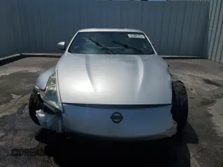 2016 Nissan 370Z Sport с VIN JN1AZ4EH9GM934860, выставлен на аукционе Copart как лот 54613555 с пробегом Не указан миль и Чистый • Clean title. История ставок и продаж доступна на DreamBid. Изображение 5.