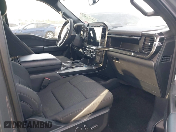 2021 Ford F-150 XL с VIN 1FTEW1CP1MFC20057, выставлен на аукционе IAAI как лот 41641356 с пробегом 75 217 миль миль и . История ставок и продаж доступна на DreamBid. Изображение 5.