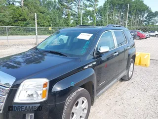 2015 GMC Terrain SLE z VIN 2GKALREK0F6425765, wystawiony jako IAAI lot #42593980 z przebiegiem 124 190 mil mil oraz . Historia ofert i sprzedaży dostępna na DreamBid. Obrazek 6.