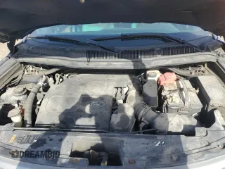 2013 Ford Explorer с VIN 1FM5K8B87DGC54038, выставлен на аукционе Copart как лот 54454815 с пробегом 211 258 миль миль и Списание • Salvage title. История ставок и продаж доступна на DreamBid. Изображение 11.