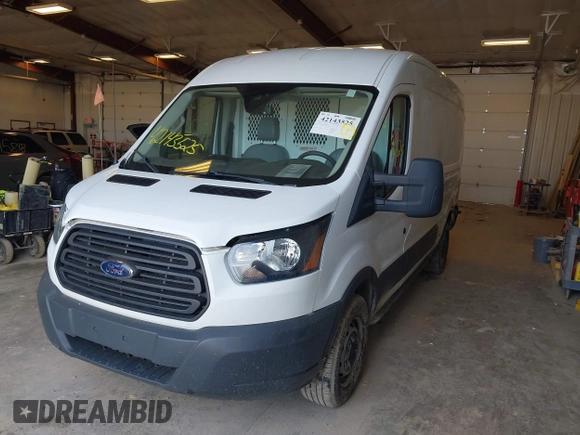 2018 Ford Transit с VIN 1FTBW2CM2JKA88380, выставлен на аукционе IAAI как лот 42143525 с пробегом 100 842 миль миль и . История ставок и продаж доступна на DreamBid. Изображение 17.