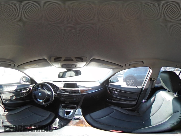 2014 BMW 3 Series 328i with VIN WBA3C1C56EK113011, listed as a IAAI auction lot 41637055 with 175,352 mi miles. Bid and sale history available at carsss.com. Image 18.