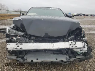 2020 Lexus IS 300 F Sport with VIN JTHGA1D21L5101194, listed as a Copart auction lot 42705555 with 68,989 mi miles and Salvage title. Bid and sale history available at DreamBid. Image 5.