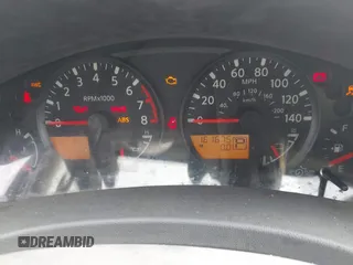 2013 Nissan Frontier SV with VIN 1N6AD0FV2DN736231, listed as a IAAI auction lot 41574940 with 161,675 mi miles and . Bid and sale history available at DreamBid. Image 15.
